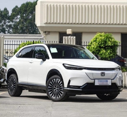 Hongda Ens1 Electric Cars SUV mit 134 kW Motorleistung und E-Mail/Telefonservice