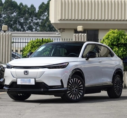 Hongda Ens1 Electric Cars SUV mit 134 kW Motorleistung und E-Mail/Telefonservice