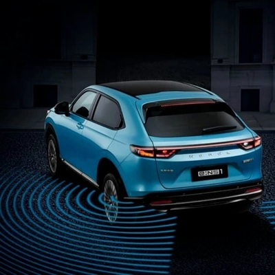 H Onda Ens1 510km Elektrofahrzeuge 2023 Elektrofahrzeuge mit automatischem Getriebe bereit zum Versand