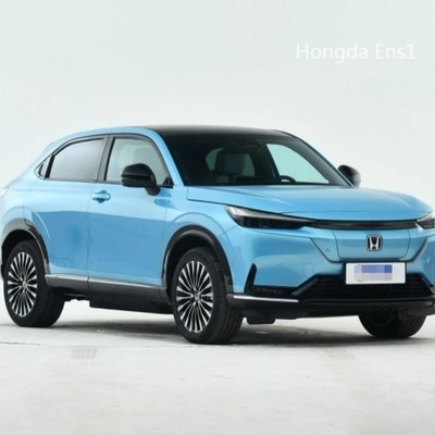 Hon Da 4-Rad-Hochgeschwindigkeits-Elektroauto Ens1 5-Sitzer-Passagier-Elektrofahrzeug 2022