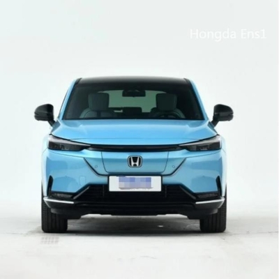 Hon Da 4-Rad-Hochgeschwindigkeits-Elektroauto Ens1 5-Sitzer-Passagier-Elektrofahrzeug 2022