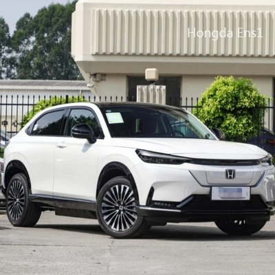 Hon Da 4-Rad-Hochgeschwindigkeits-Elektroauto Ens1 5-Sitzer-Passagier-Elektrofahrzeug 2022