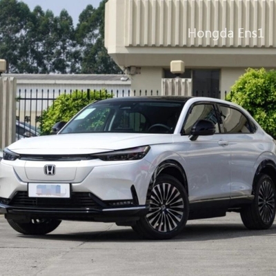 Dongfeng Hon Da Ens1 EV-SUV 182 PS 4 Räder Elektrofahrzeuge mit Radstand 2610