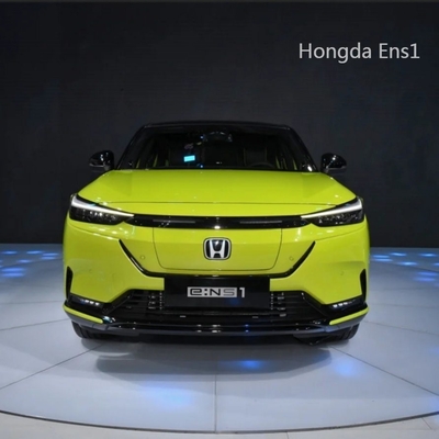 Dongfeng Hon Da Ens1 EV-SUV 182 PS 4 Räder Elektrofahrzeuge mit Radstand 2610