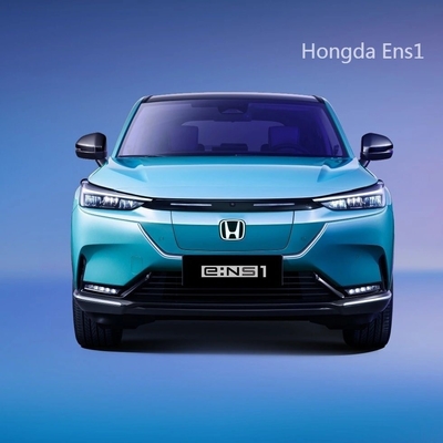 Dongfeng Hon Das Ens1 EV SUV Rein elektrischer Energiewagen mit Automatikgetriebe