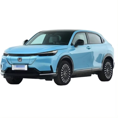 Dongfeng Hon Das Ens1 EV SUV Rein elektrischer Energiewagen mit Automatikgetriebe