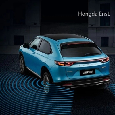Dongfeng Hon Das Ens1 EV SUV Rein elektrischer Energiewagen mit Automatikgetriebe