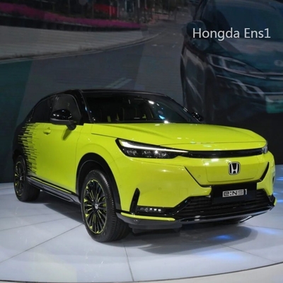 Hon Da Ens1 Speed Auto Energiefahrzeuge 510 km Elektroautos Elektrofahrzeuge Gebrauchtwagen SUV EV