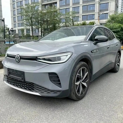 2024 Gebraucht Volkswagen VW ID. 4 Crozz Reiner Elektroauto 600 km SUV Energiefahrzeuge