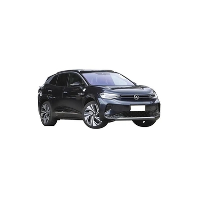SUV 2024 Gebraucht VW ID. 4 Crozz 5 Langstrecken 600km 5 Sitzplätze Elektroauto Made