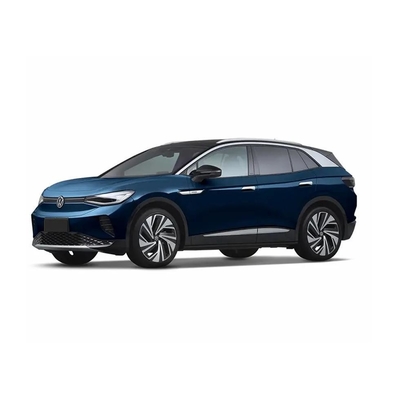 SUV 2024 Gebraucht VW ID. 4 Crozz 5 Langstrecken 600km 5 Sitzplätze Elektroauto Made