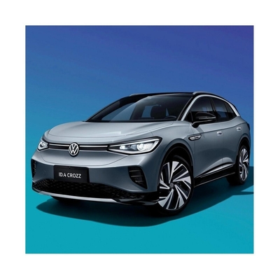 Automatisches Getriebe Volkswagen ID. 4 Crozz 2WD 2023 2024 600 km Leben Fahrzeuge mit reiner Energie