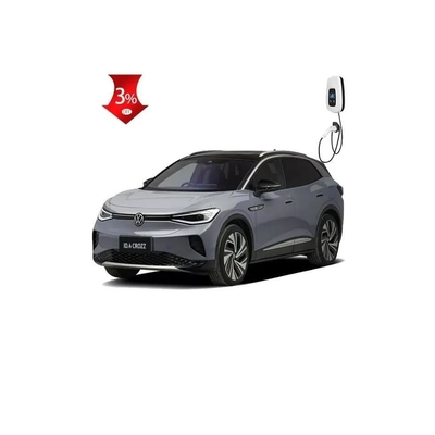 Automatisches Getriebe Volkswagen ID. 4 Crozz 2WD 2023 2024 600 km Leben Fahrzeuge mit reiner Energie