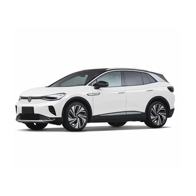 Automatisches Getriebe Volkswagen ID. 4 Crozz 2WD 2023 2024 600 km Leben Fahrzeuge mit reiner Energie
