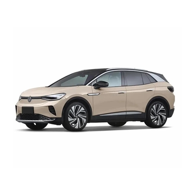 FAW Gebraucht Volkswagen 2024 ID. 4 Crozz 600 km Pure PRO 560 km Awd Prime EV Autos
