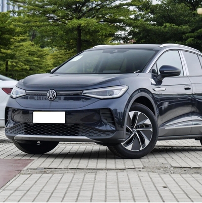 FAW Gebraucht Volkswagen 2024 ID. 4 Crozz 600 km Pure PRO 560 km Awd Prime EV Autos