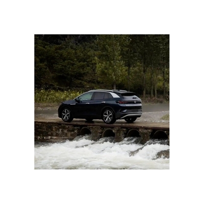 2024 FAW-Volkswagen ID. 4 Crozz 600 km 442 km reine elektrische Höchstgeschwindigkeit 160 km/h 5-Türer SUV