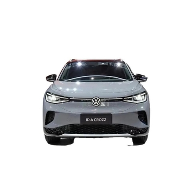 2024 FAW-Volkswagen ID. 4 Crozz 600 km 442 km reine elektrische Höchstgeschwindigkeit 160 km/h 5-Türer SUV