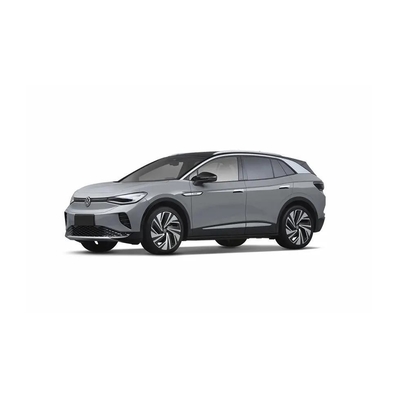 2024 FAW-Volkswagen ID. 4 Crozz 600 km 442 km reine elektrische Höchstgeschwindigkeit 160 km/h 5-Türer SUV