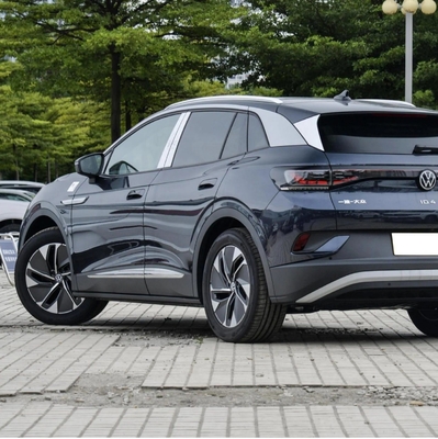 2024 FAW-Volkswagen ID. 4 Crozz 600 km 442 km reine elektrische Höchstgeschwindigkeit 160 km/h 5-Türer SUV