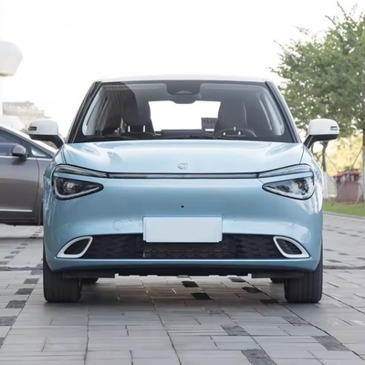 Markt Linkslenkung Dongfeng Motor-Nano 01 2024 430 Plus mit maximalem Drehmoment von 160 N.M.