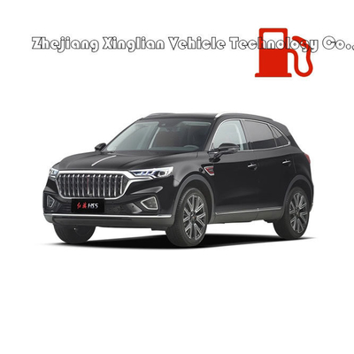 2.0t PRO Version SUV Fwb Hongqi HS5 Antrieb FWD Getriebe 8at Benzin 4 Wd Schnell automatisch