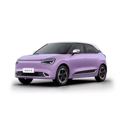 2024 chinesisches Mini-Elektroauto Dongfeng Nano 01 Version mit und Kundendienst