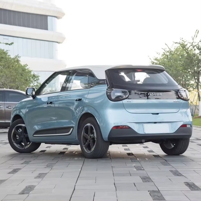 2024 Dongfeng Nami S50/01 Nammi Nano 01 EV Limousine mit elektromagnetischem Bremssystem