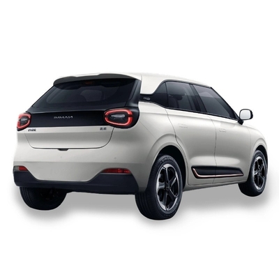 5 Türen 5 Sitz Mini Car Dongfeng Nano 01 2024 ein Energiefahrzeug mit Limousine Karosserie Stil