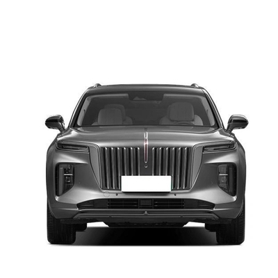 2023 2024 Sechs-Sitzer Hongqi H9 E-HS9 Automatisches Elektrofahrzeug mit 2920 mm Radstand