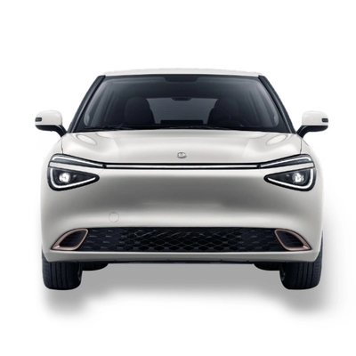 2024 Dongfeng Nano 01 Mini EV-Auto mit geschlossenem Karosserie-Typ und 5 Sitzplätzen zu erschwinglichen Preisen