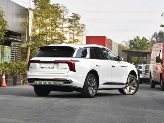 Hongqi E-HS9 Charging Basic Version Eqm5 E-HS3 Energiefahrzeug mit Kundendienst