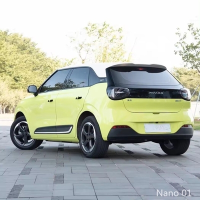 Dongfeng Motor-Nano 01 2024 430 Plus Höchstgeschwindigkeit 140 km/h angepasst an Ihre Bedürfnisse