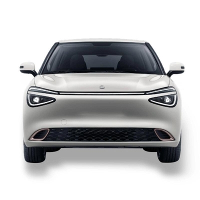 Dongfeng Nano 01 2024 Produkttrending Kleines Elektroauto Nammi 01 Mini EV Anpassung