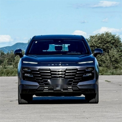 Jietu Dasheng 2023 1.5t DCT Xingyao PRO Tiptronic Getriebe für Kundenanforderungen