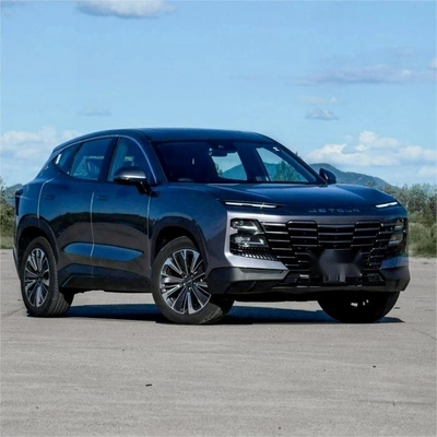 Jietu Dasheng 2023 1.5t DCT Xingyao PRO Tiptronic Getriebe für Kundenanforderungen