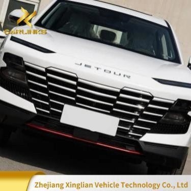 Jietu Dasheng 1.6t2023 Fahrzeugumfang 1000-1600CC für elektromagnetisches Bremssystem