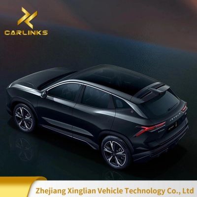 Jetour Dasheng I Dm Benzin Benzin Hybrid Gebrauchtwagen und mehrfache Farben