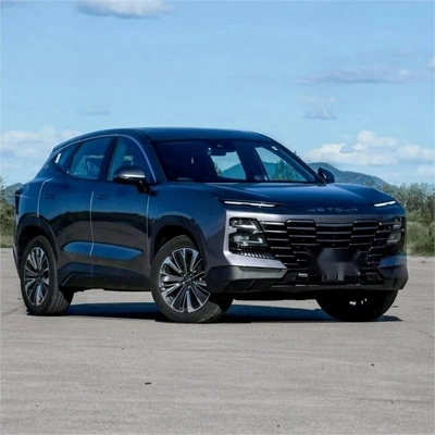 Carjietu Dasheng 2023 Modell 1,6 t 197 PS L4 DCT King PRO für ≤10000 km Kilometerlänge