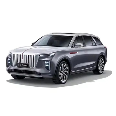 2023 Hongqi E-HS9 Charging Basic Version Eqm5 E-HS3 4 Energiewagen SUV für SUV-Liebhaber