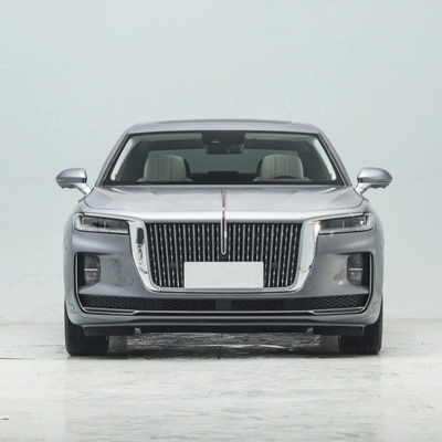 Armeniens Top-Choice Hongqi E-HS9 NEDC 690km Energie-SUV mit 1-100km/h Beschleunigung