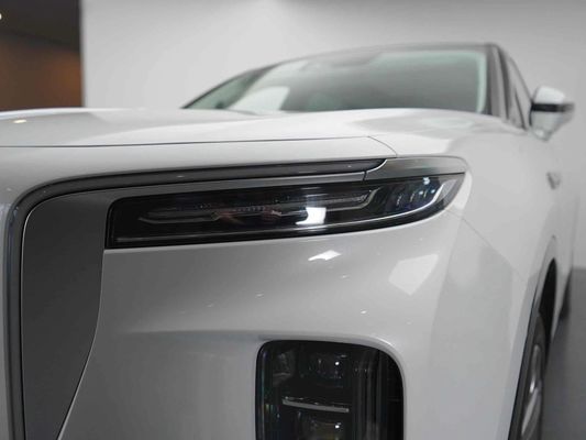 Gebraucht Cn Hongqi E-HS9 Cn Top Verkauf Energie Luxusfahrzeuge EV Elektroautos zum Verkauf