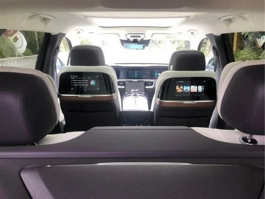 Gebraucht Cn Hongqi E-HS9 Cn Top Verkauf Energie Luxusfahrzeuge EV Elektroautos zum Verkauf