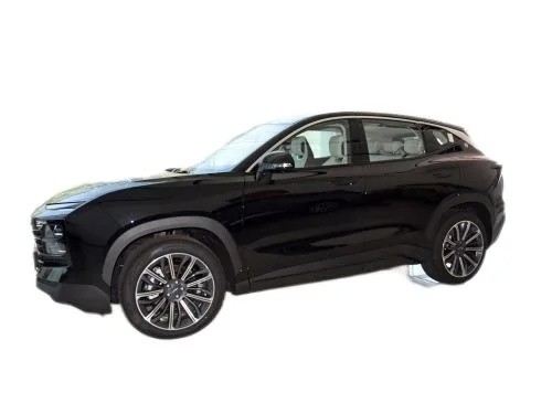 2022 Modell 1.6t DCT King Chery Jietu Dasheng 5-Sitzer SUV 197HP Turbo Frontradantrieb Gas
