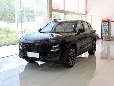 Jietu Dasheng 1,5 t Benzin großer SUV Jeep 5-Sitzer per E-Mail oder Telefon Nachverkaufsservice