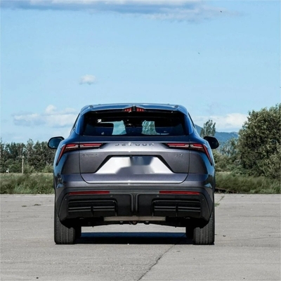 Jetour Dasheng 2023 1,6 t 197 PS L4 SUV Elektromagnetische Bremsanlage Lebensdauer ≤1 Jahr