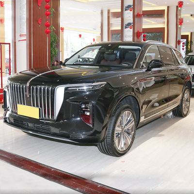 Anpassung Hongqi E-HS9 Allradantrieb Elektro-Energie-SUV mit individueller Anfrage