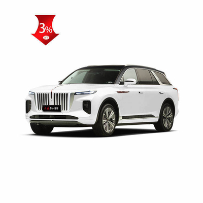 Anpassung Hongqi E-HS9 Allradantrieb Elektro-Energie-SUV mit individueller Anfrage