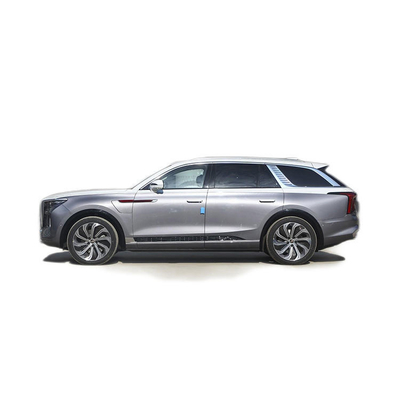 Anpassung Hongqi E-HS9 Allradantrieb Elektro-Energie-SUV mit individueller Anfrage