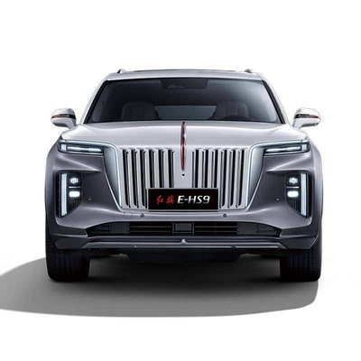 Anpassung Hongqi E-HS9 Allradantrieb Elektro-Energie-SUV mit individueller Anfrage